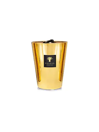 BAOBAB COLLECTION | Vela LES EXCLUSIVES 3000g Aurum | 